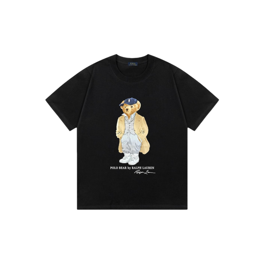 Polo Ralph Lauren Polo Bear-print T-shirt