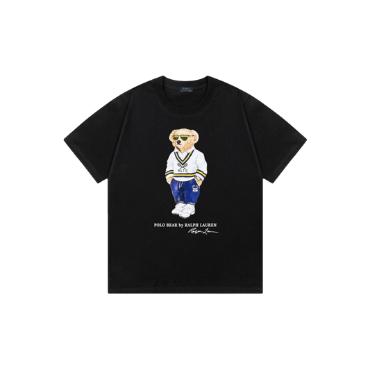 Polo Ralph Lauren Polo Bear-print T-shirt