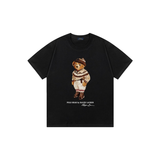 Polo Ralph Lauren Polo Bear-print T-shirt