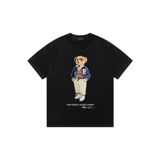 Polo Ralph Lauren Polo Bear-print T-shirt