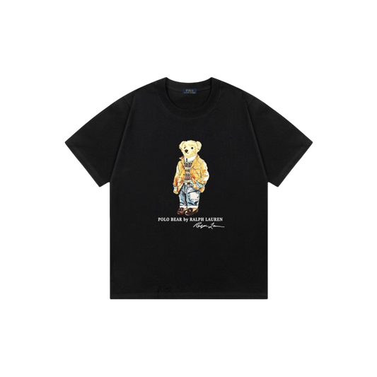Polo Ralph Lauren Polo Bear-print T-shirt