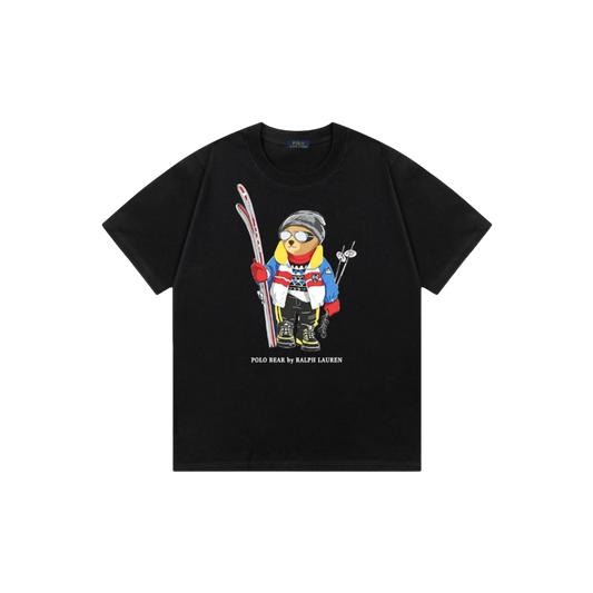 Polo Ralph Lauren Polo Bear-print T-shirt