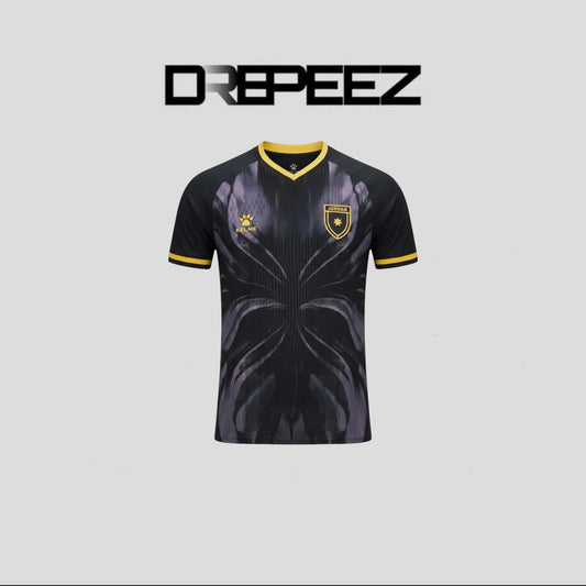 Jordan third World Cup jersey 2026