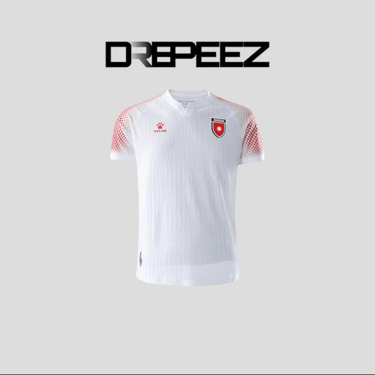 Official Jordan National Team Home Jersey