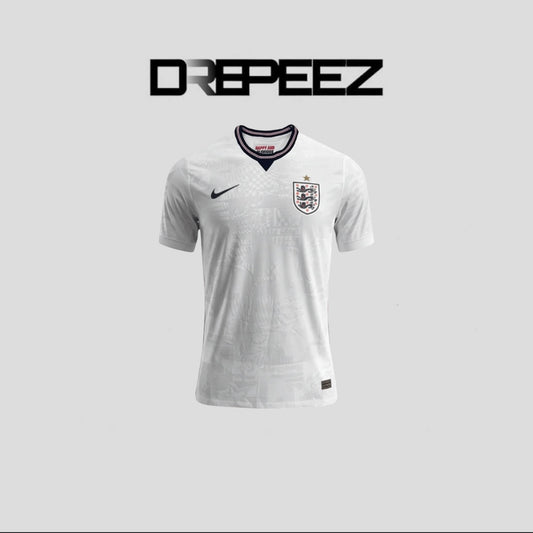 England Home World Cup 2026
