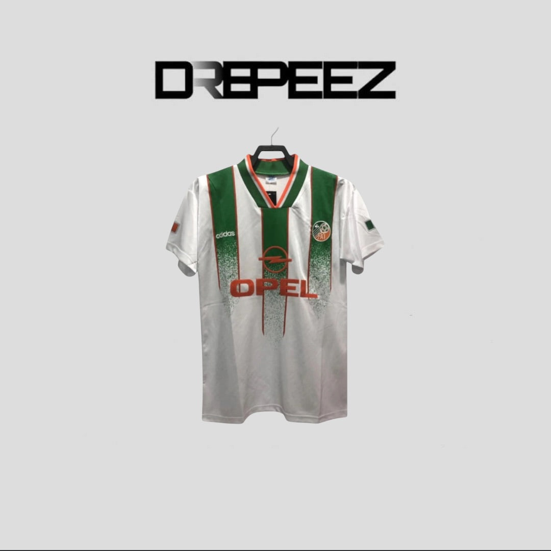 1994 Ireland Away Shirt
