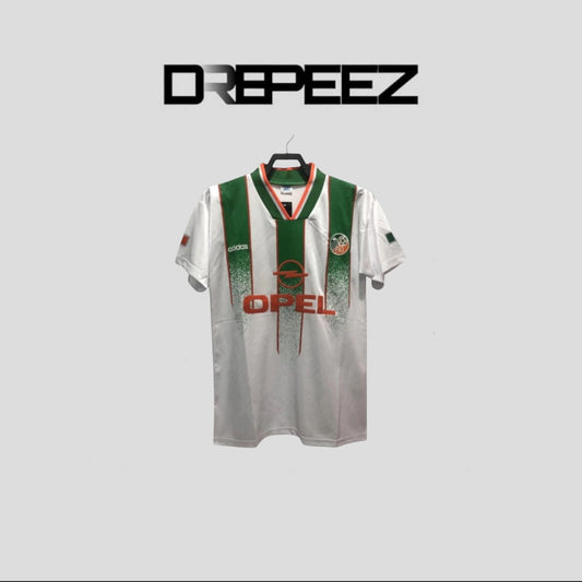 1994 Ireland Away Shirt