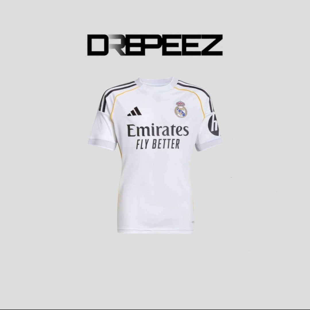 Arsenal 2025/2026 third jersey by Adidas