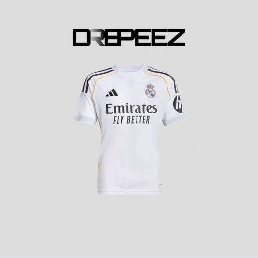 Arsenal 2025/2026 third jersey by Adidas