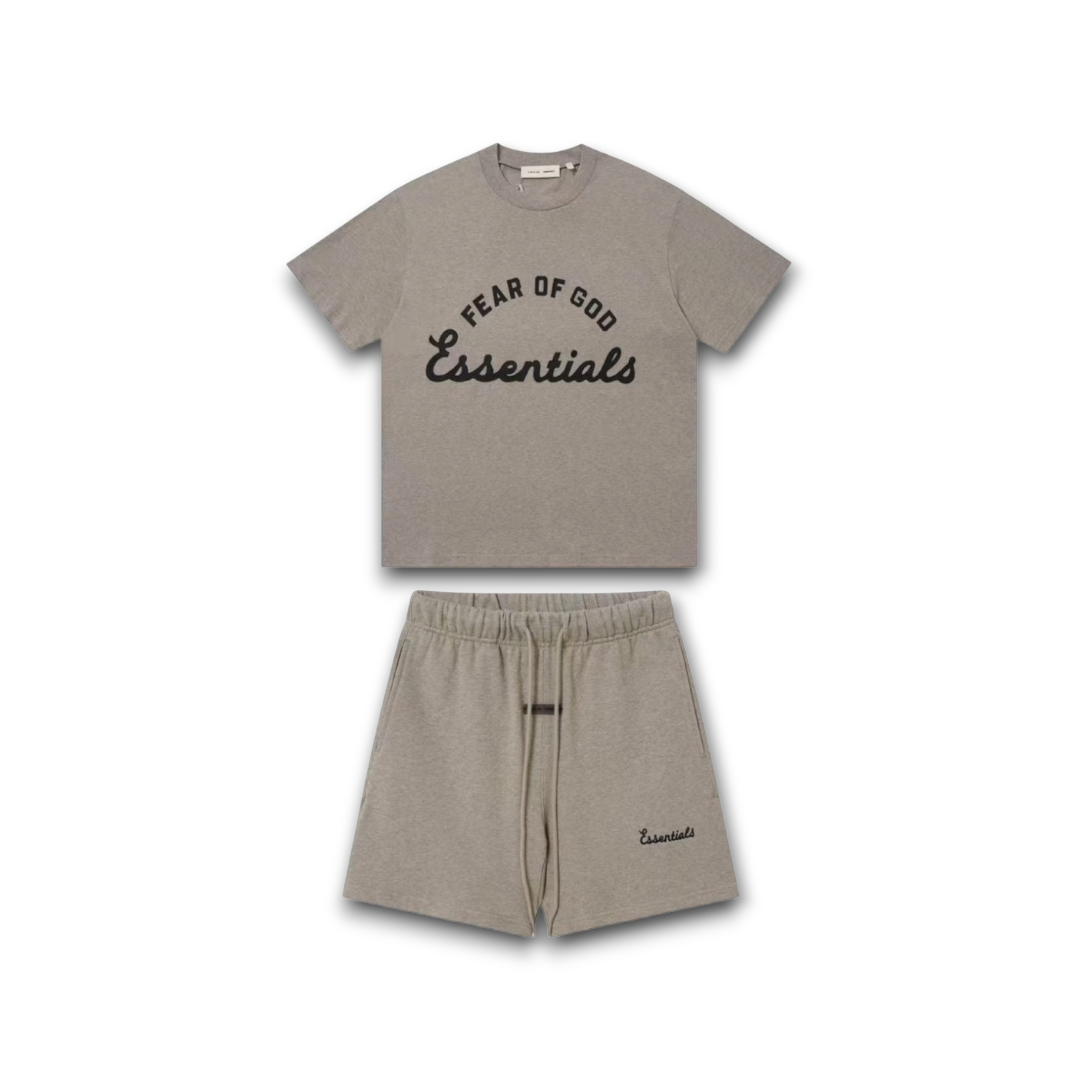 Fear of God Essentials Training 90's Set