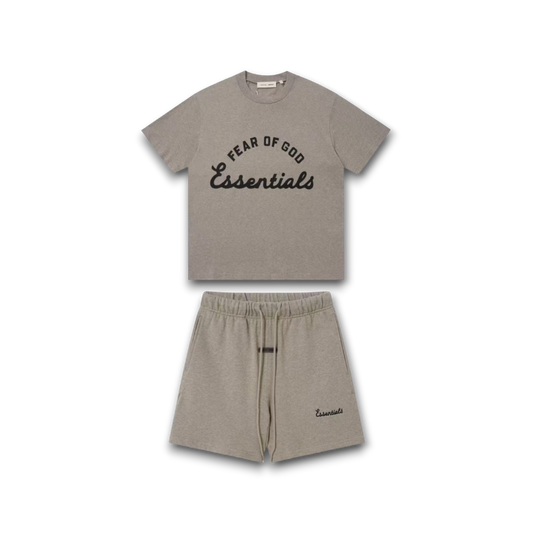 Fear of God Essentials Training 90's Set