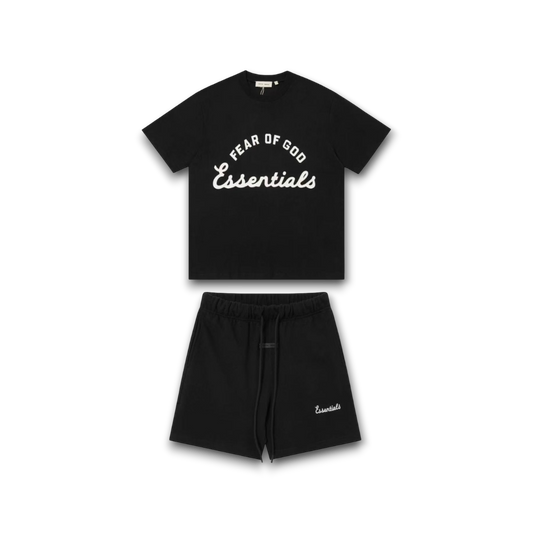Fear of God Essentials Training 90's Set