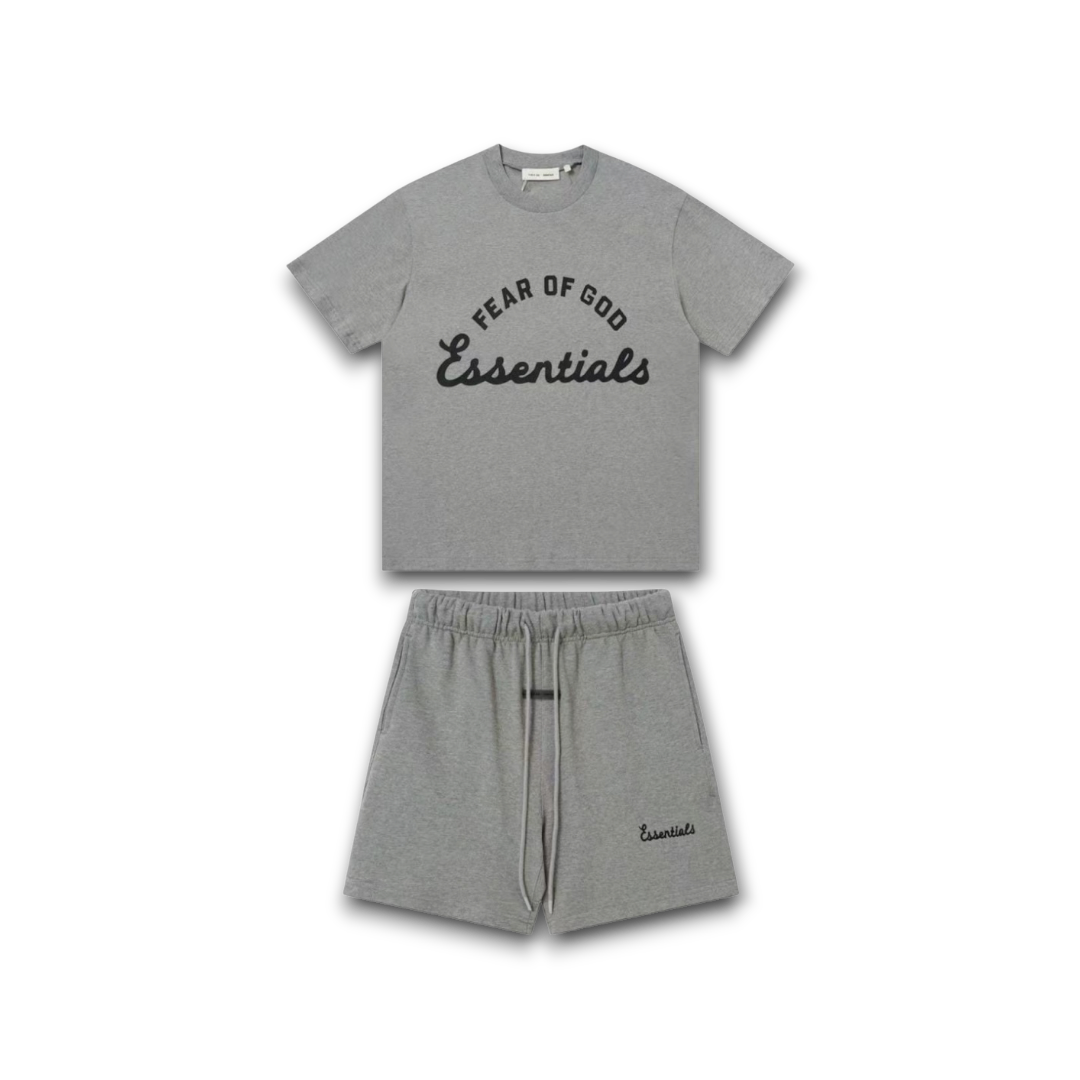 Fear of God Essentials Training 90's Set