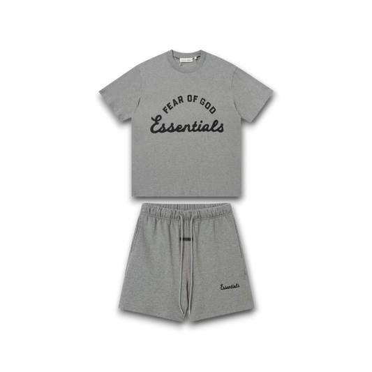 Fear of God Essentials Training 90's Set