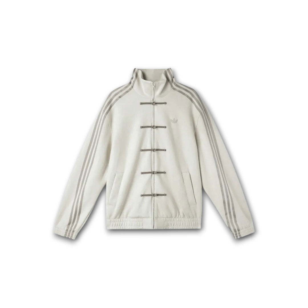 Adidas CTT 3.1 Chinese high-neck Jacket