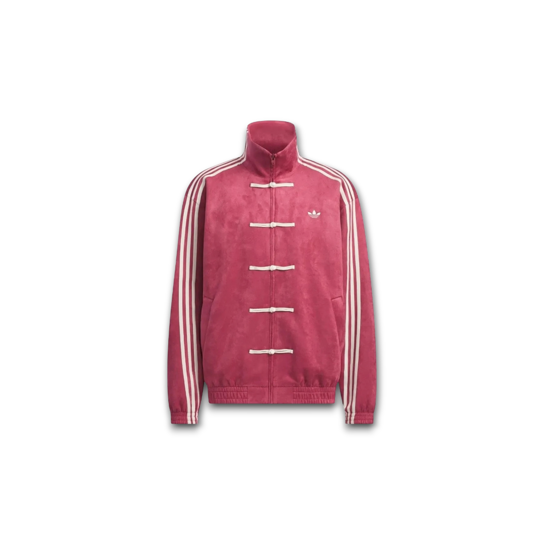 Adidas CTT 3.1 Chinese high-neck Jacket