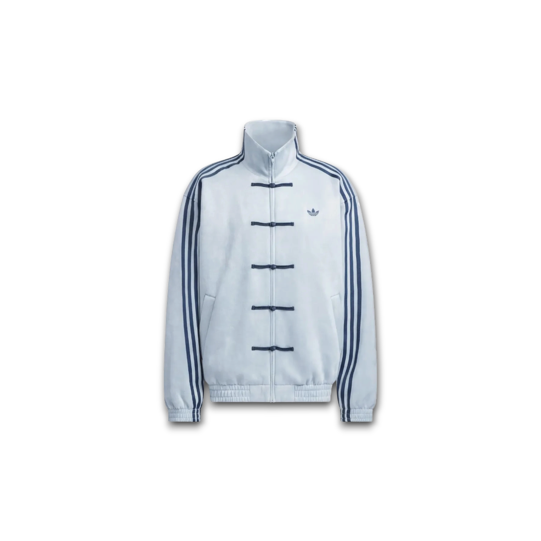 Adidas CTT 3.1 Chinese high-neck Jacket