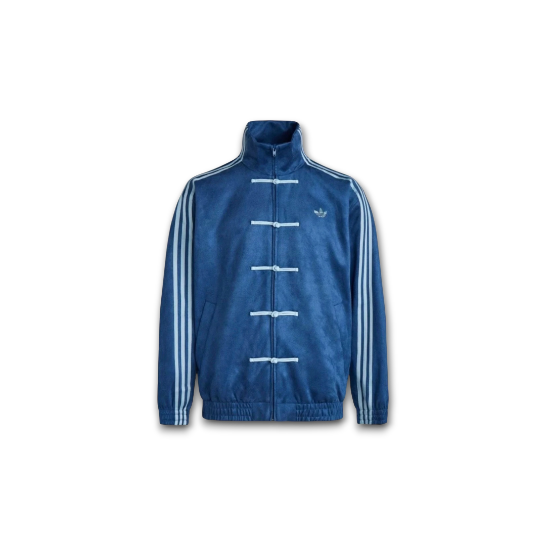 Adidas CTT 3.1 Chinese high-neck Jacket