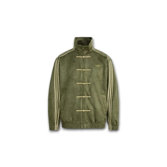 Adidas CTT 3.1 Chinese high-neck Jacket