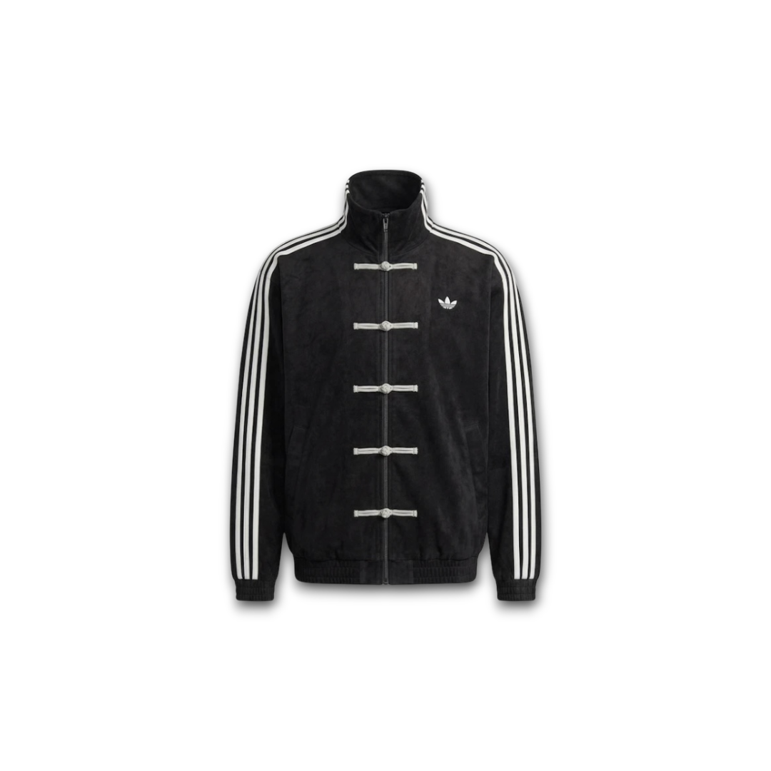 Adidas CTT 3.1 Chinese high-neck Jacket