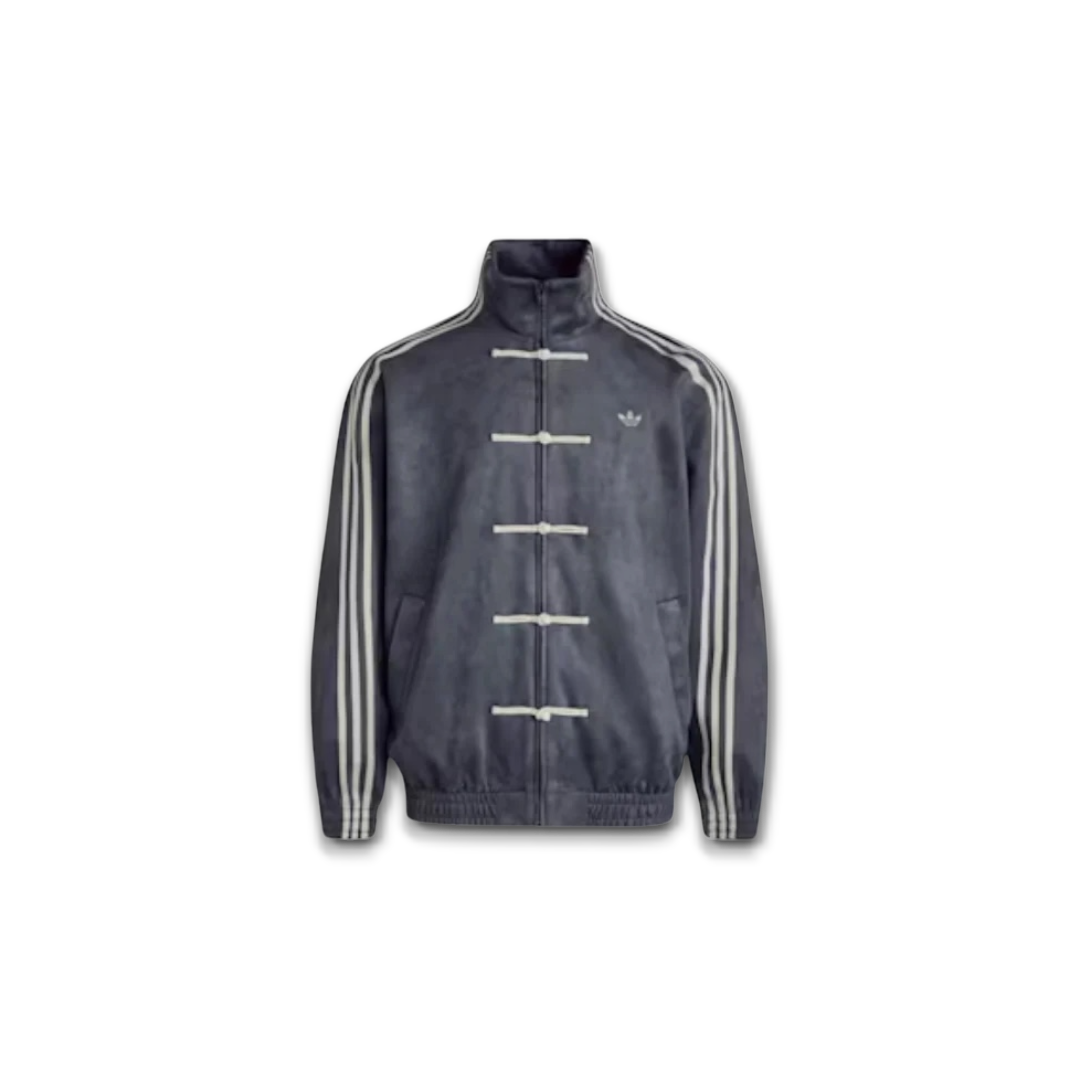 Adidas CTT 3.1 Chinese high-neck Jacket