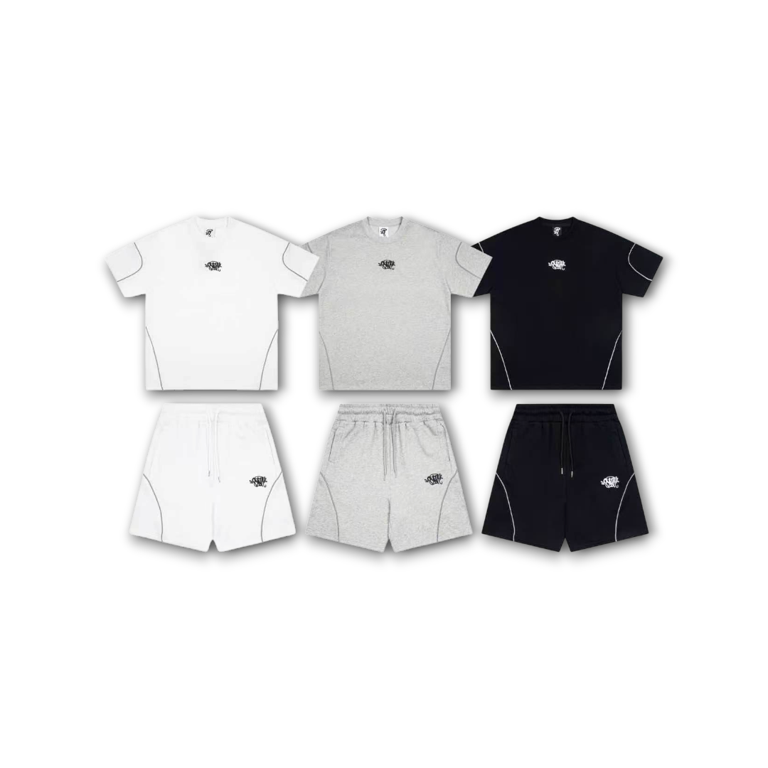 Syna World T-shirts & Shorts