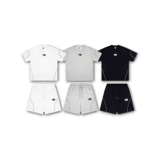 Syna World T-shirts & Shorts