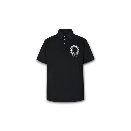 Chrome Hearts Polo Shirt