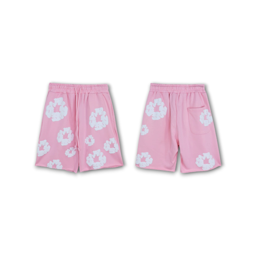 Denim tears shorts