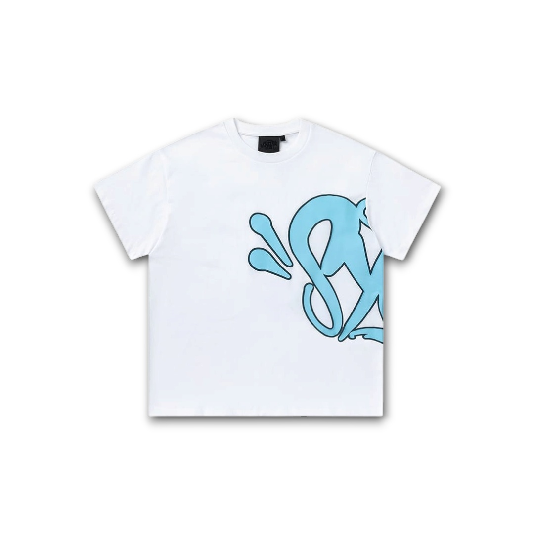Syna World Syna Logo T-shirt/Short Set