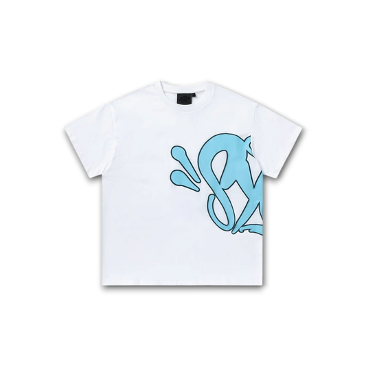 Syna World Syna Logo T-shirt/Short Set