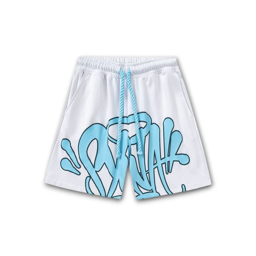 Syna World Syna Logo T-shirt/Short Set