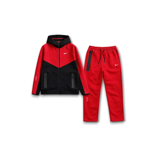 Nike Tech Fleece Zip