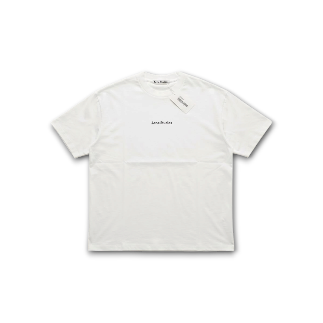 Acne Studios Crew Neck T-shirt