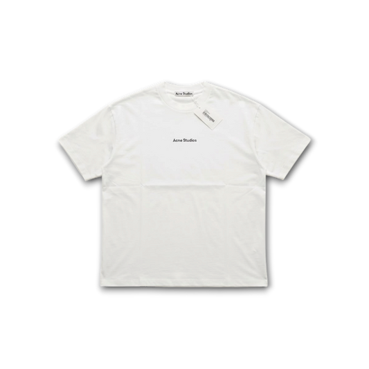 Acne Studios Crew Neck T-shirt