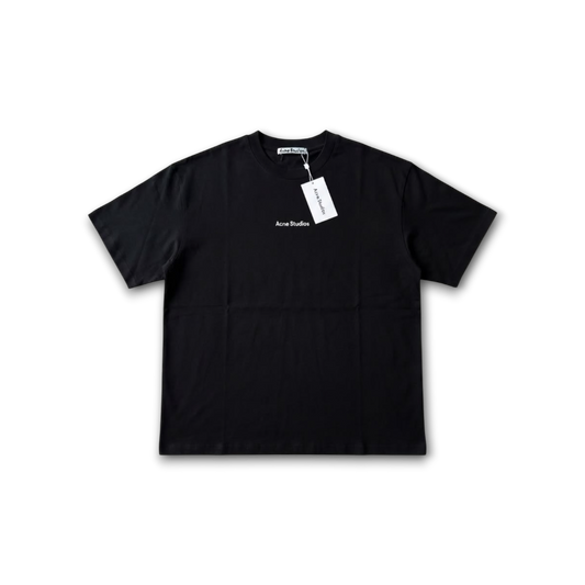 Acne Studios Crew Neck T-shirt