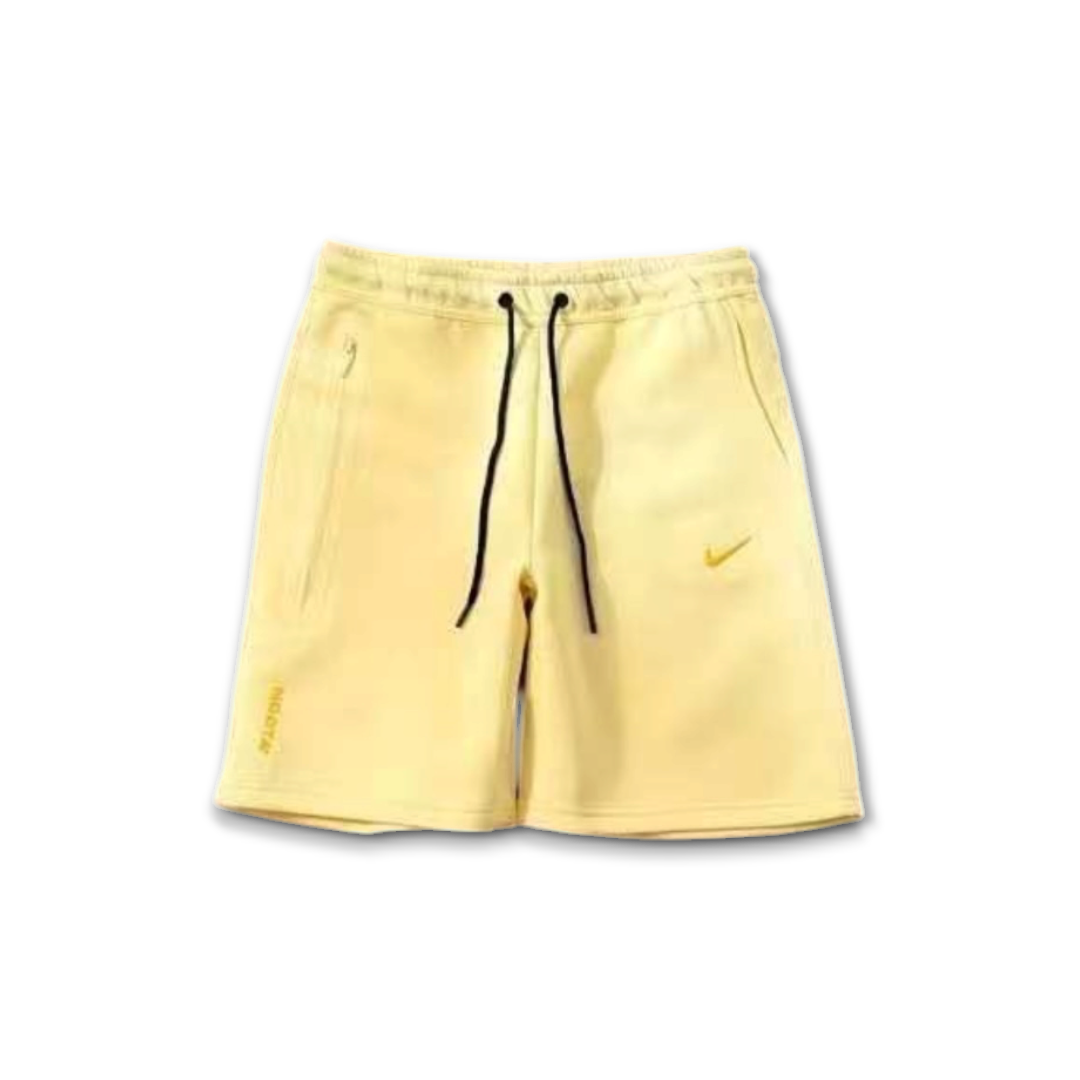 Nike x NOCTA Tech Fleece Shorts