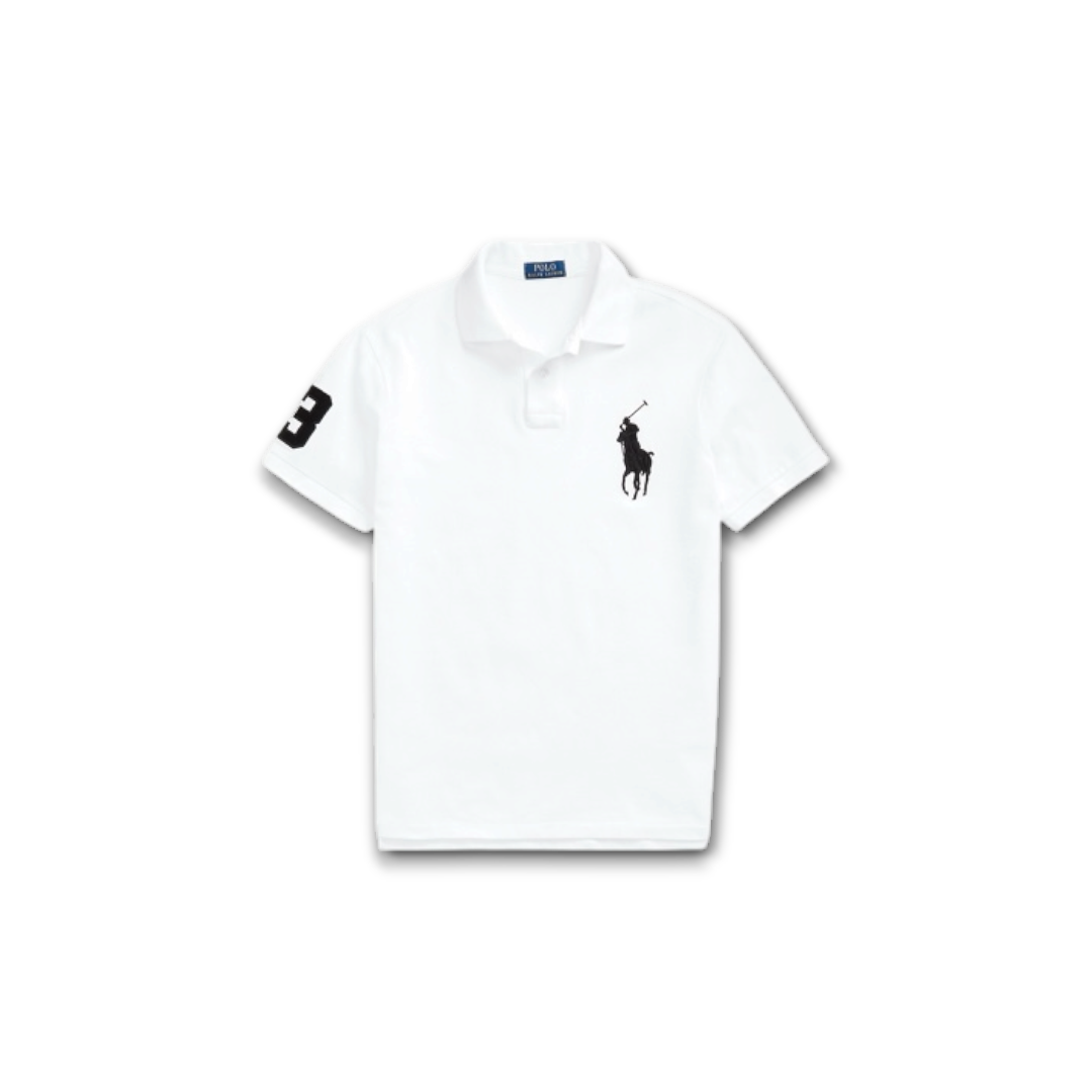 Ralph Lauren-Big Pony Polo Shirt