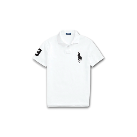 Ralph Lauren-Big Pony Polo Shirt