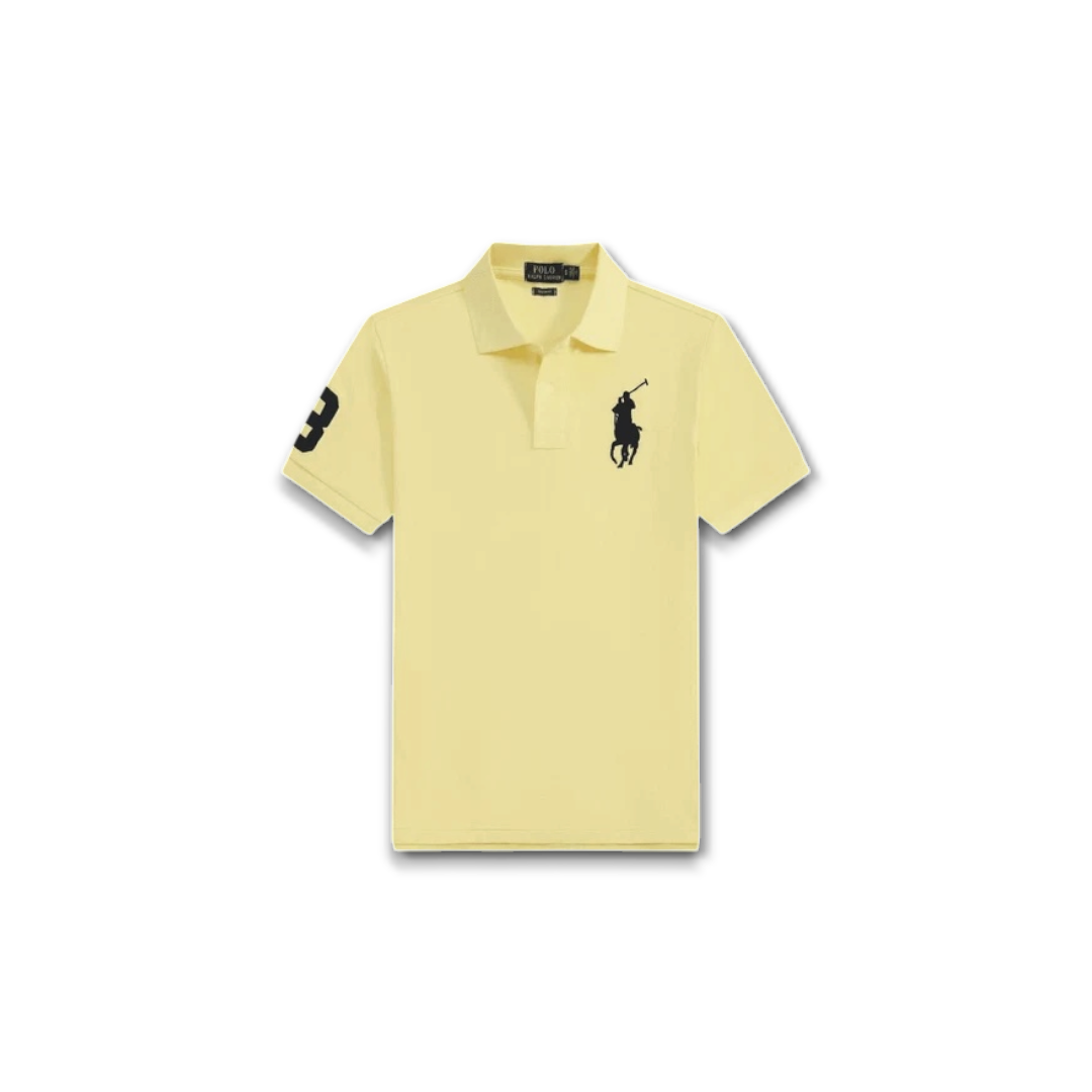 Ralph Lauren-Big Pony Polo Shirt