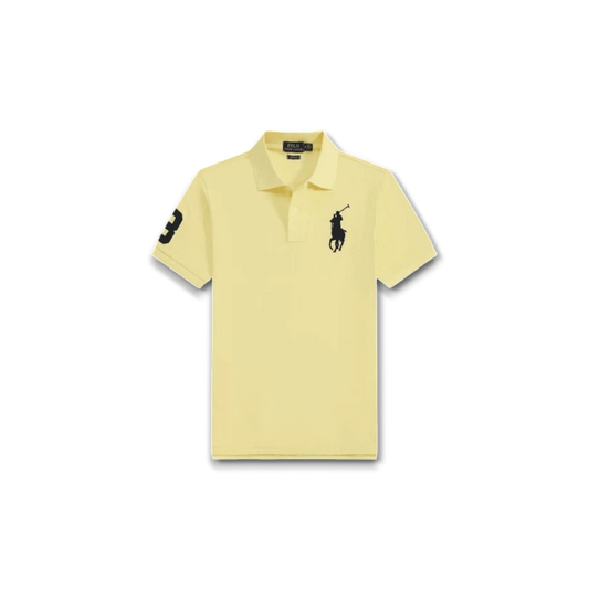 Ralph Lauren-Big Pony Polo Shirt