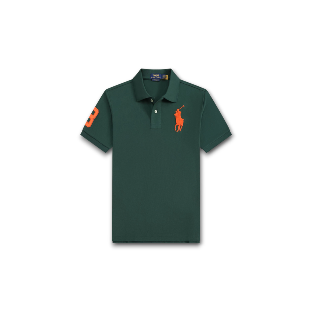 Ralph Lauren-Big Pony Polo Shirt