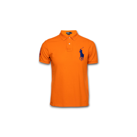 Ralph Lauren-Big Pony Polo Shirt