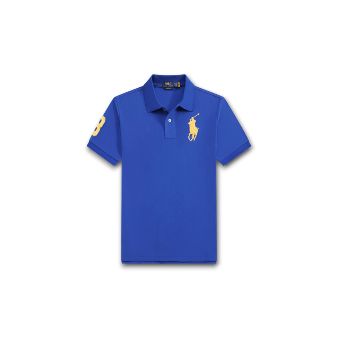 Ralph Lauren-Big Pony Polo Shirt