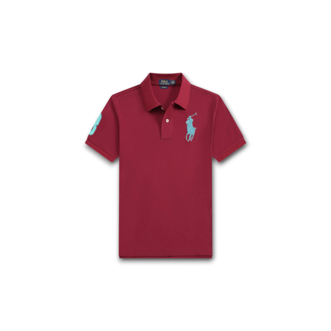 Ralph Lauren-Big Pony Polo Shirt