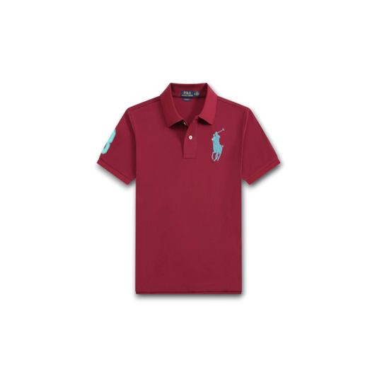 Ralph Lauren-Big Pony Polo Shirt