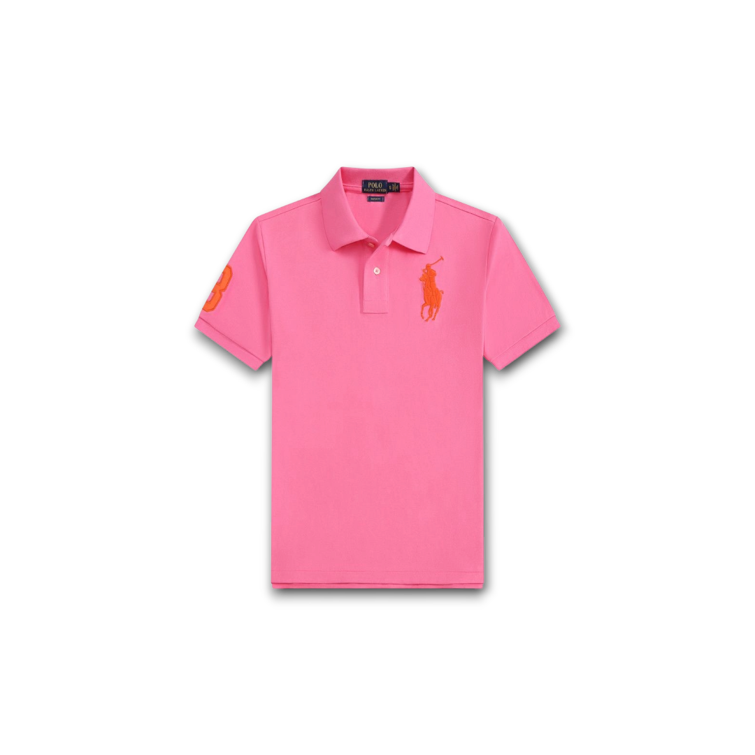 Ralph Lauren-Big Pony Polo Shirt