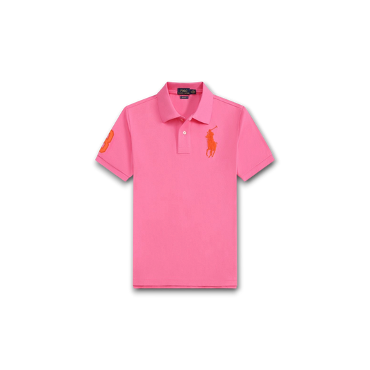 Ralph Lauren-Big Pony Polo Shirt