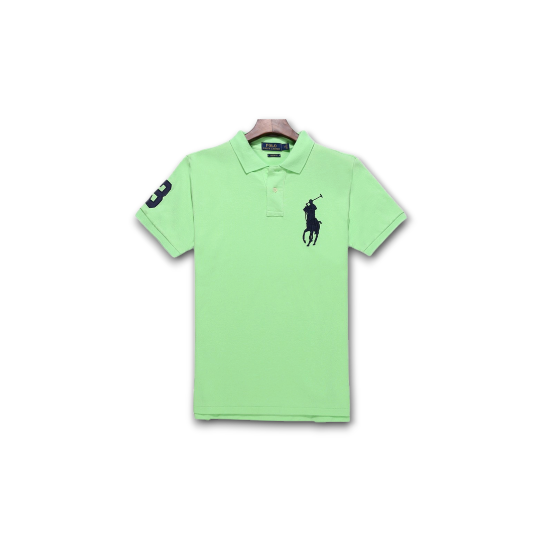 Ralph Lauren-Big Pony Polo Shirt