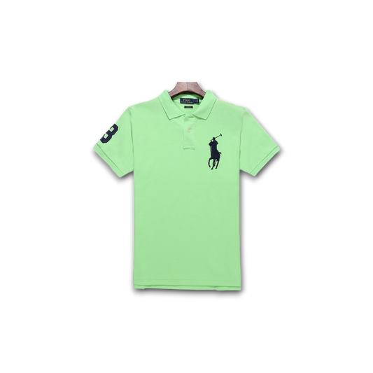 Ralph Lauren-Big Pony Polo Shirt